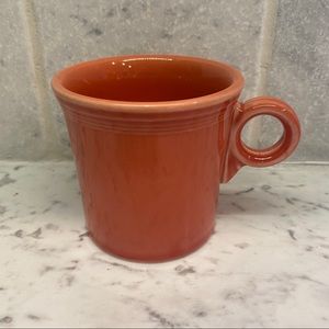 Fiestaware Mug